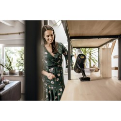 Stabstaubsauger Vertikale kabellos Kärcher VC 6 Cordless ourFamily