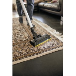 Stabstaubsauger Vertikale kabellos Kärcher VC 6 Cordless ourFamily