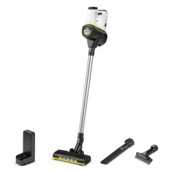 Stabstaubsauger Vertikale kabellos Kärcher VC 6 Cordless ourFamily