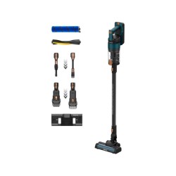 Aspirador de Escoba Vertical sin Cable Taurus Homeland Ultimate Digital Wash