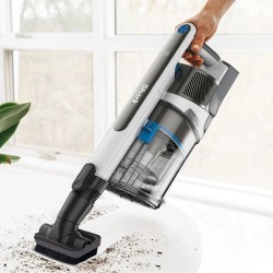 Vertikaler Besenstaubsauger ohne Kabel Shark PowerPro IZ380EU