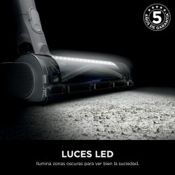 Vertikaler Besenstaubsauger ohne Kabel Shark Ninja PowerPro IZ380EUT