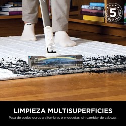 Vertikaler Besenstaubsauger ohne Kabel Shark Ninja PowerPro IZ380EUT