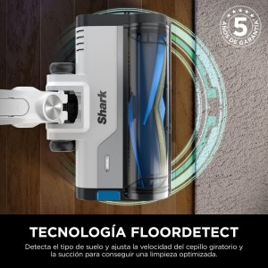 Vertikaler Besenstaubsauger ohne Kabel Shark Ninja PowerPro IZ380EUT
