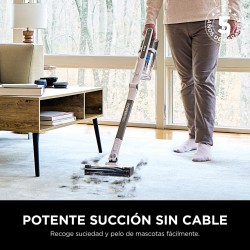 Vertikaler Besenstaubsauger ohne Kabel Shark Ninja PowerPro IZ380EUT