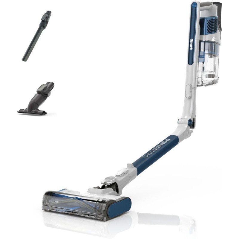 Vertikaler Besenstaubsauger ohne Kabel Shark PowerPro IZ380EU