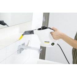 Tragbarer Dampfreiniger Kärcher SC 1