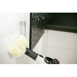 Tragbarer Dampfreiniger Kärcher SC 1