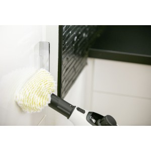 Tragbarer Dampfreiniger Kärcher SC 1