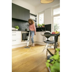 Dampfreiniger Kärcher SC 3 Upright Easyfix