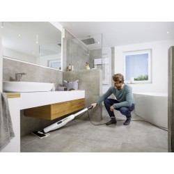 Dampfreiniger Kärcher SC 3 Upright Easyfix