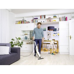 Dampfreiniger Kärcher SC 3 Upright Easyfix