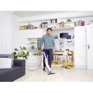 Dampfreiniger Kärcher SC 3 Upright Easyfix