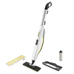 Limpiador a Vapor Kärcher SC 3 Upright Easyfix