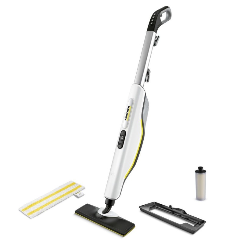 Dampfreiniger Kärcher SC 3 Upright Easyfix