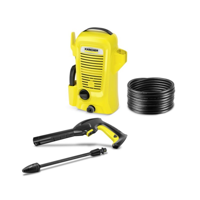 Nassreiniger Kärcher K2 1400W