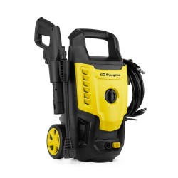 Hidrolimpiadora Orbegozo HDL1400 105bar 1400W