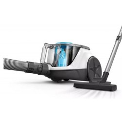 Schlittenstaubsauger ohne Beutel Philips 2000 Series PowerCyclone 4 XB2122/09 850W