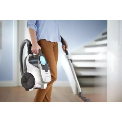 Schlittenstaubsauger ohne Beutel Philips 2000 Series PowerCyclone 4 XB2122/09 850W