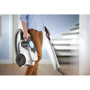 Schlittenstaubsauger ohne Beutel Philips 2000 Series PowerCyclone 4 XB2122/09 850W