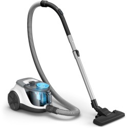 Schlittenstaubsauger ohne Beutel Philips 2000 Series PowerCyclone 4 XB2122/09 850W