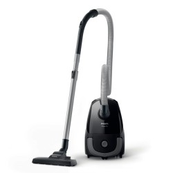 Schlittenstaubsauger mit Beutel Philips PowerGo FC8241/09 900W