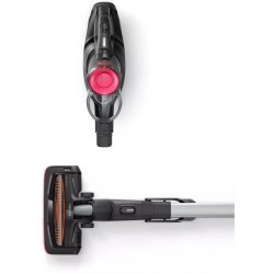 Vertikaler Besenstaubsauger ohne Kabel PHILIPS SPEED PRO FC6722/01