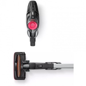Vertikaler Besenstaubsauger ohne Kabel PHILIPS SPEED PRO FC6722/01
