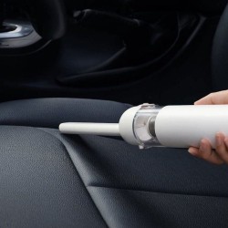 Handstaubsauger ohne Kabel Xiaomi Mi Vacuum Cleaner Mini V2