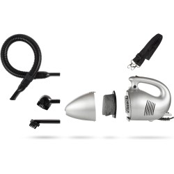 Handstaubsauger ohne Kabel Princess 332757 Turbo Tiger Compact 610W
