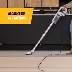 Vertikaler Besenstaubsauger mit Kabel Tristar SZ-2308 400W