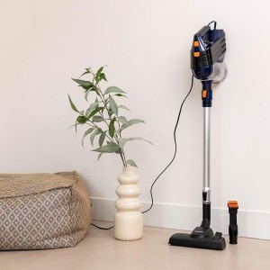 Vertikaler Besenstaubsauger mit Kabel Tristar SZ-2318 600W