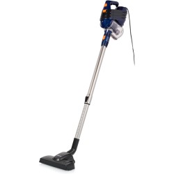 Vertikaler Besenstaubsauger mit Kabel Tristar SZ-2318 600W