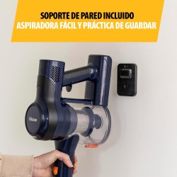 Aspirador de Escoba Vertical sin Cable Tristar SZ-2360 150W