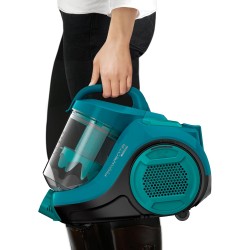 Schlittenstaubsauger ohne Beutel Rowenta Swift Power Cyclonic RO2932EA 750W