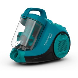 Schlittenstaubsauger ohne Beutel Rowenta Swift Power Cyclonic RO2932EA 750W
