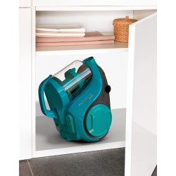 Schlittenstaubsauger ohne Beutel Rowenta Swift Power Cyclonic RO2932EA 750W