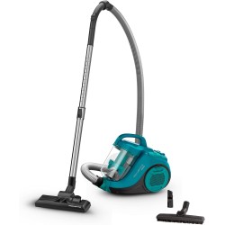 Schlittenstaubsauger ohne Beutel Rowenta Swift Power Cyclonic RO2932EA 750W