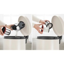 Bosch Serie 6 Unlimited Akku-Staubsauger BBS611LAG
