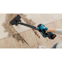 Bosch Serie 6 Unlimited Akku-Staubsauger BBS611LAG