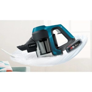Bosch Serie 6 Unlimited Akku-Staubsauger BBS611LAG