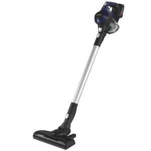 Bosch Serie 6 Unlimited Akku-Staubsauger BBS611MAT BLAU
