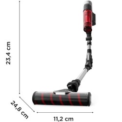 Aspirador de Escoba Vertical sin Cable Rowenta X-Force Flex 9.60