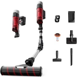 Aspirador de Escoba Vertical sin Cable Rowenta X-Force Flex 9.60