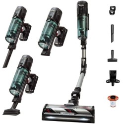 Rowenta X-Force Flex 13.60 RH9A32W Akku-Staubsauger 150 W