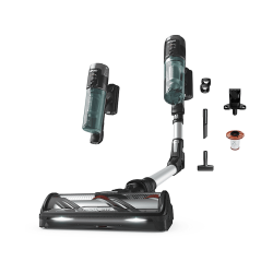 Rowenta X-Force Flex 13.60 RH9A32W Akku-Staubsauger 150 W