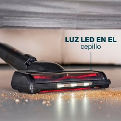 Aspirador de Escoba Vertical sin Cable Princess 339390 220W