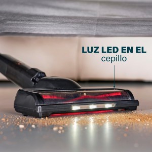 Aspirador de Escoba Vertical sin Cable Princess 339390 220W