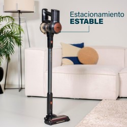 Aspirador de Escoba Vertical sin Cable Princess 339390 220W