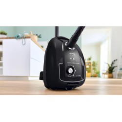 Schlittenstaubsauger mit Beutel Bosch Serie 4 BGB38BA3T 850W